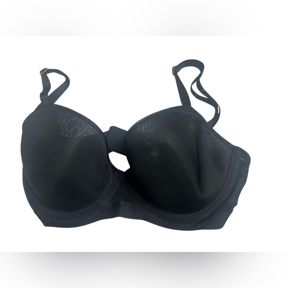 NWT Soma Embraceable Nursing Perfect Coverage Bra 32DD